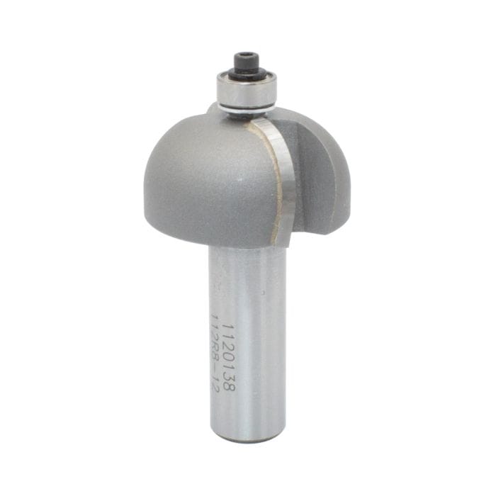 DIMAR 112R8-12 COVE BIT 1/2 SHANK