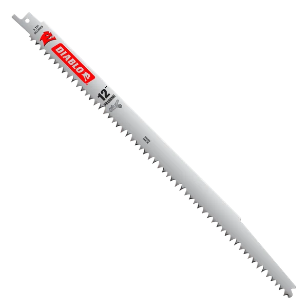 DIABLO DS1205FG5C 5 PK 12" PRUNING BLADE