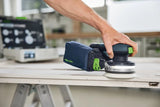 Cordless random orbit sander ETSC 2 125-Basic