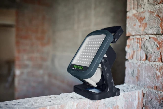 Cordless Site Light SYSLITE KBS C