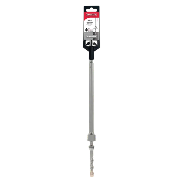13" SDS-Plus Core Bit Extension
