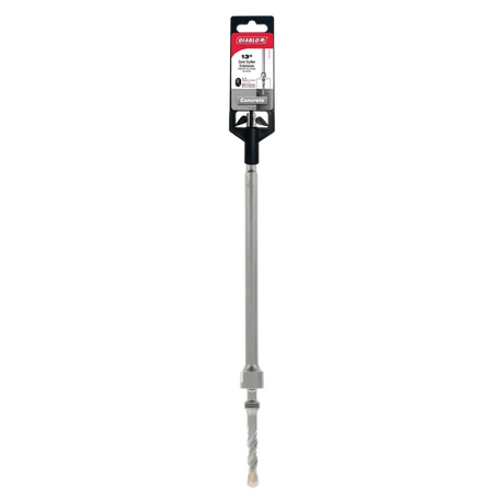 13" SDS-Plus Core Bit Extension