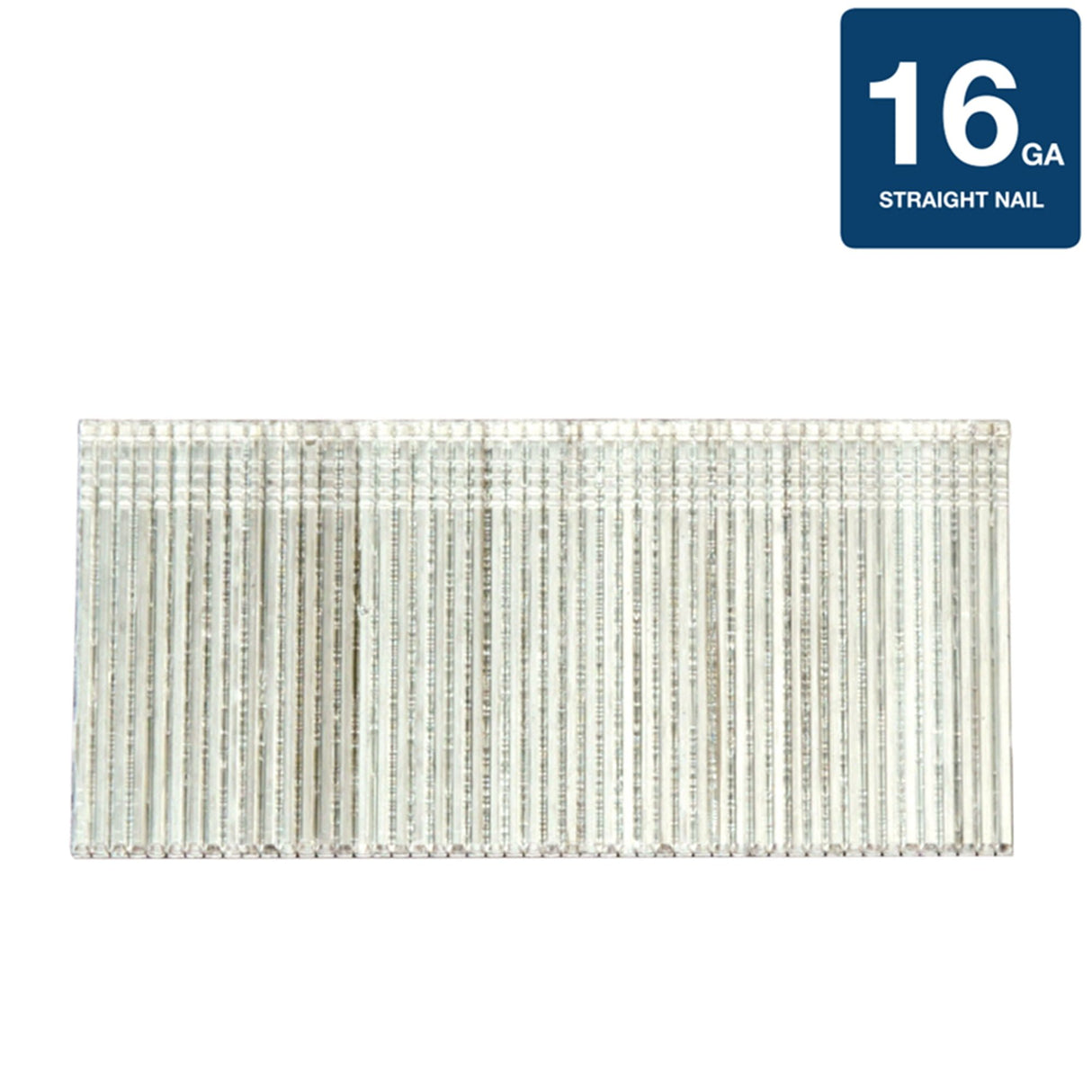 METABO 14418HPT 2-1/2 Inch 16 Gauge Galvanized Angled Finish Nails