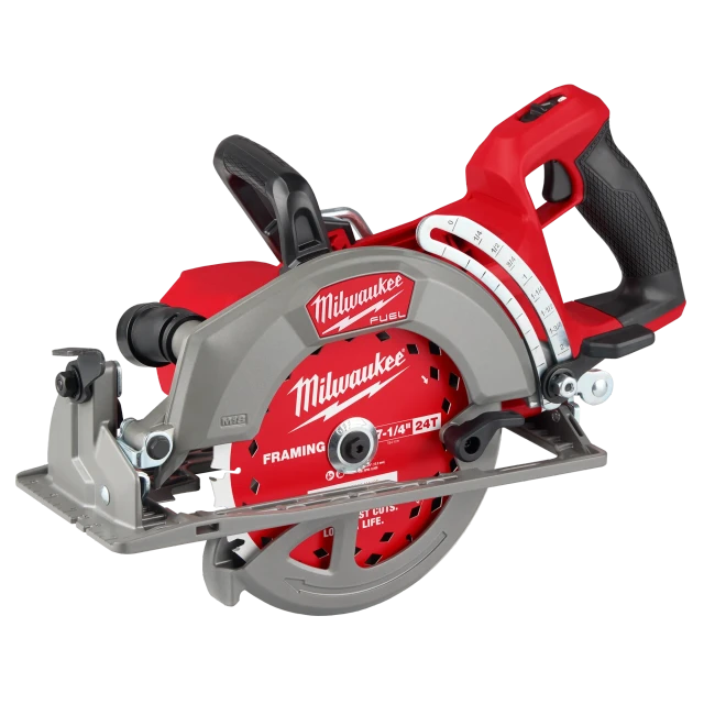 M18 FUEL 7-1/4" Rear Handle Circular Saw - Tool Only