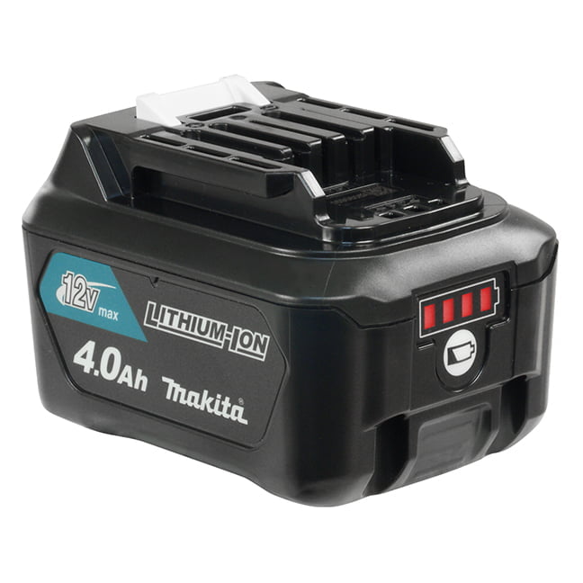 MAKITA 197416-9 12V MAX CXT (4.0 Ah) Li-Ion Battery BL1041B