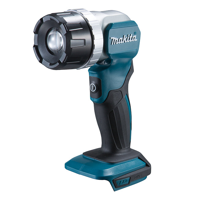 18V LXT/ 14.4V Cordless Adjustable Beam LED Flashlight, 190 Lumens
