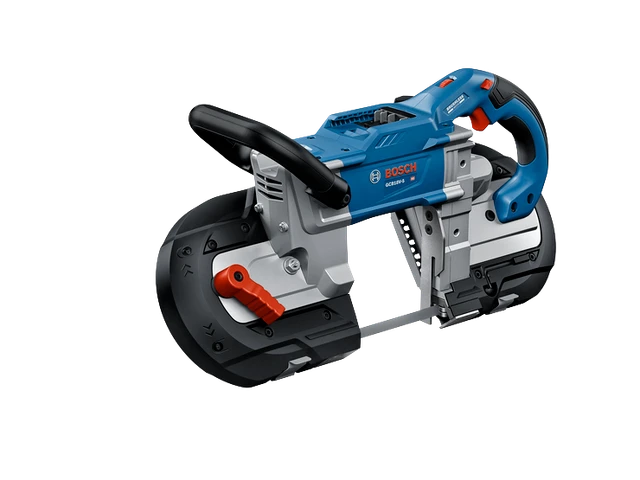 GCB18V-5N 18V 5 In. Deep Cut Band Saw