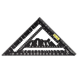 7-1/4" Johnny Square MACH-1 Smart Mark Rafter Square