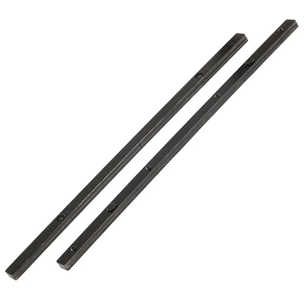 GUIDE RAIL CONNECTORS