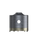 2-11/16" SDS-Plus Carbide Tipped Thin Wall Core Bit