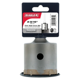 2-9/16" SDS-Plus Carbide Tipped Thin Wall Core Bit