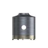2-9/16" SDS-Plus Carbide Tipped Thin Wall Core Bit