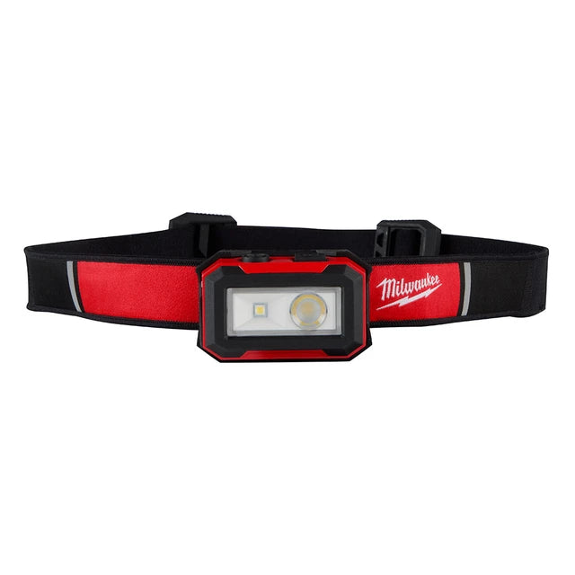 HEAD LAMP 450LUM