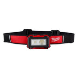 HEAD LAMP 450LUM