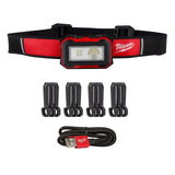 HEAD LAMP 450LUM
