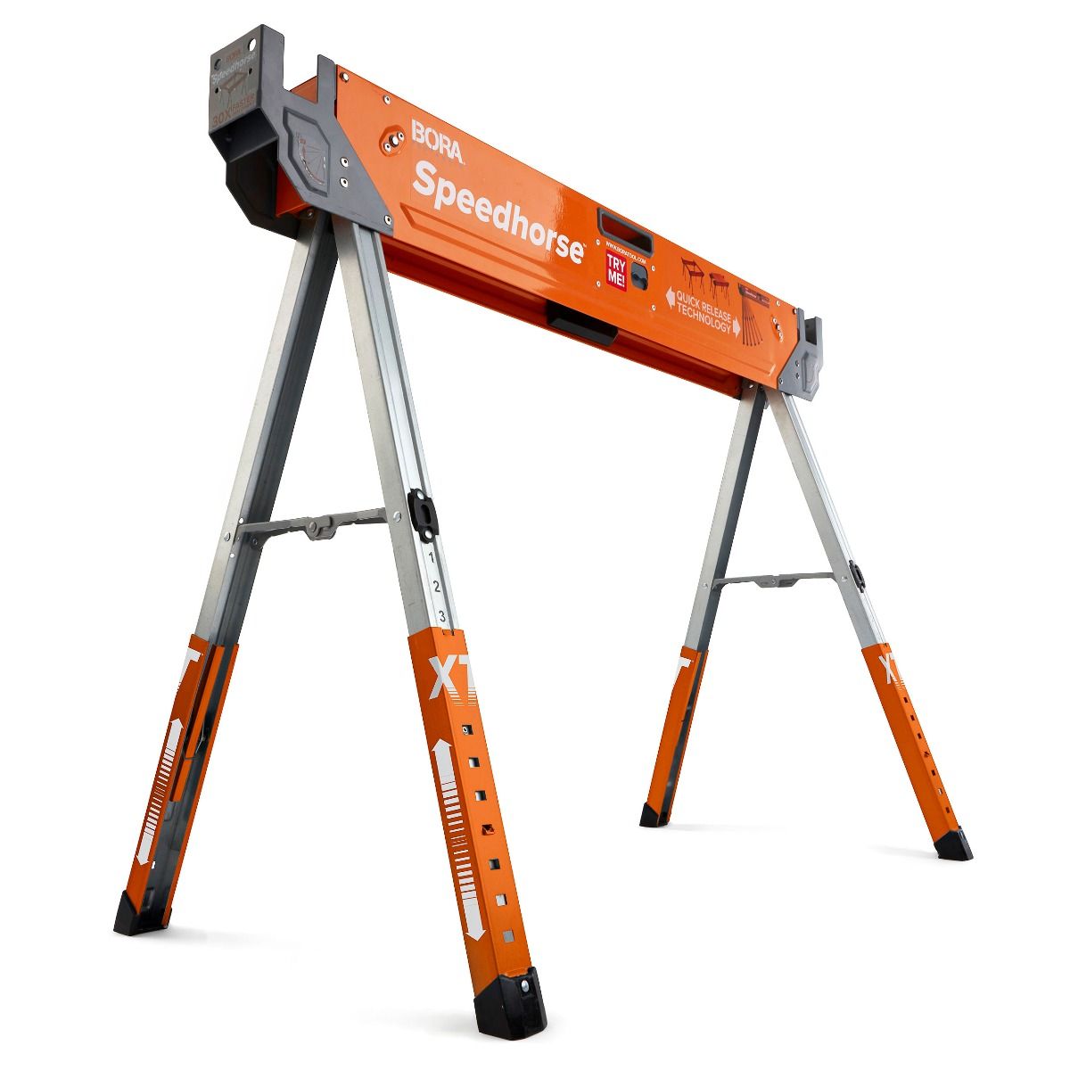 BORA PM-4550 BORA Adjustable Speedhorse XT