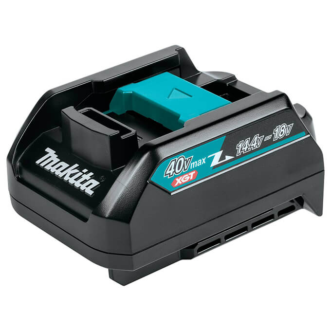 MAKITA ADP10 18V LXT Battery Adapter for XGT Chargers