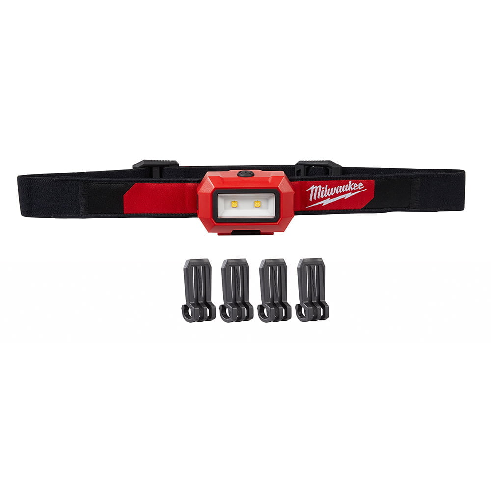 MILWAUKEE 2103 Headlamp