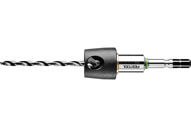 FESTOOL 202392 Drill countersink BSTA HS D 4 L60 CE