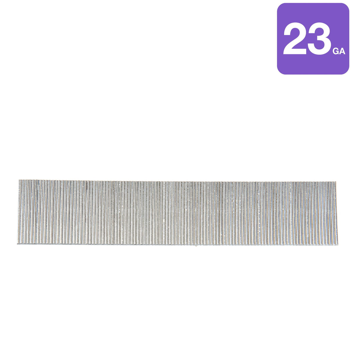 METABO 23005SHPT 1-9/16 Inch 23 Gauge Galvanized Headless Pins