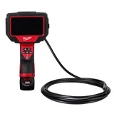 MILWAUKEE 2324-21 M12™ M-Spector™ 360 10' Inspection Camera
