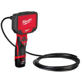 MILWAUKEE 2324-21 M12™ M-Spector™ 360 10' Inspection Camera