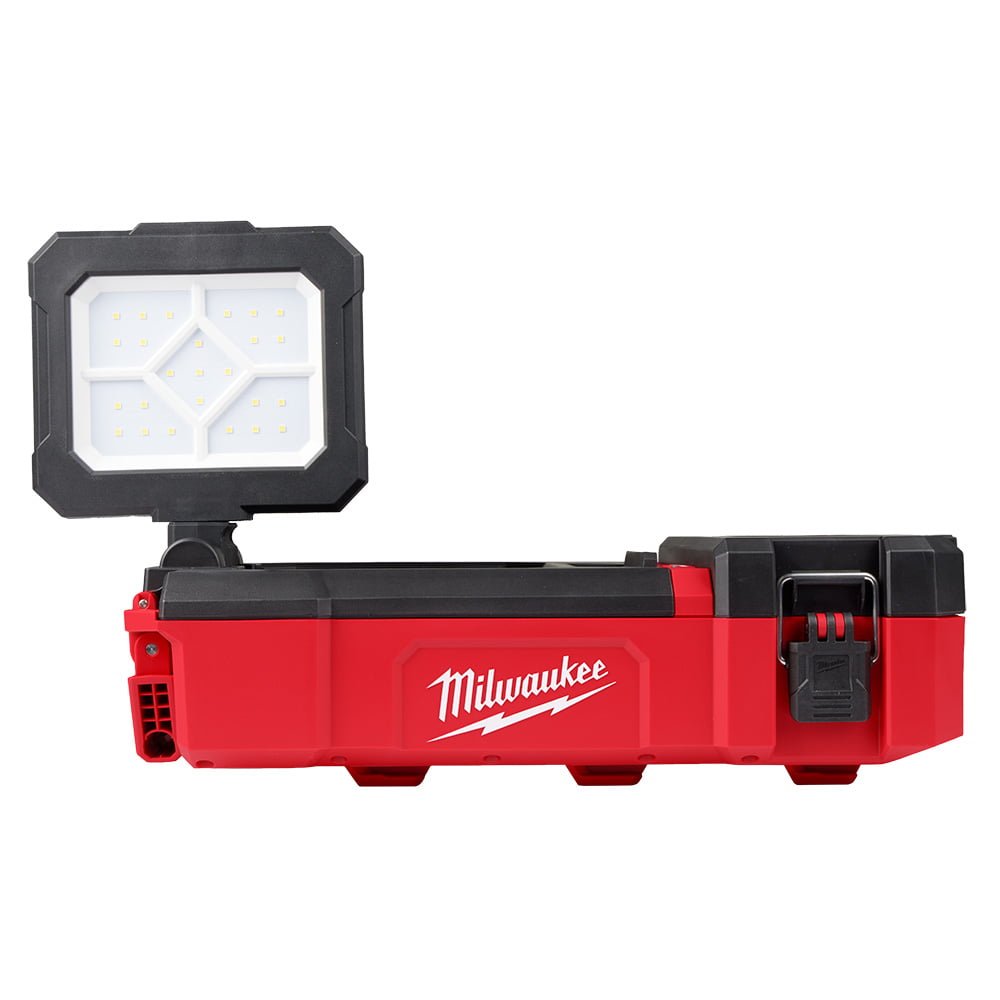 MILWAUKEE 2356-20 M12™ PACKOUT™ Flood Light w/ USB Charging