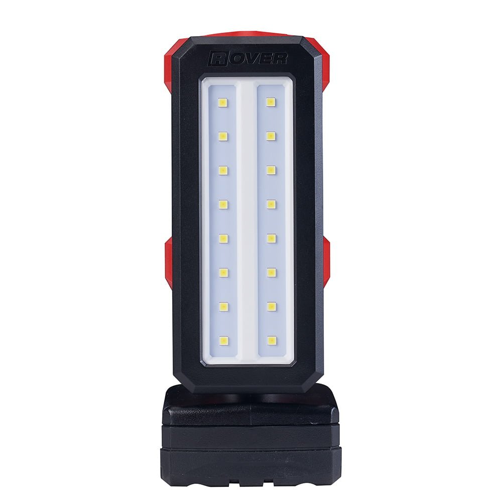 MILWAUKEE 2367-20 M12™ ROVER™ Service and Repair Flood Light w/ USB Charging