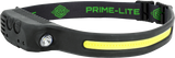 Rechargeable Headband Light with Motion Sensor