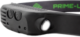 Rechargeable Headband Light with Motion Sensor