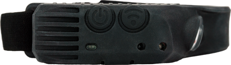 Rechargeable Headband Light with Motion Sensor