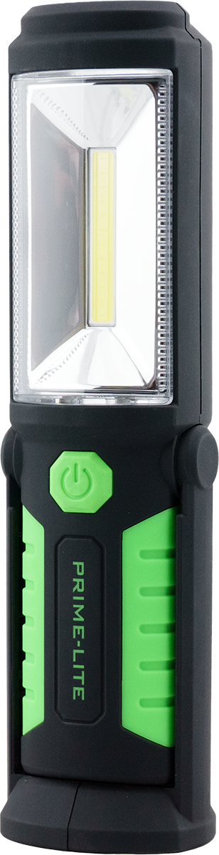 COB PIVOTING WORKLIGHT