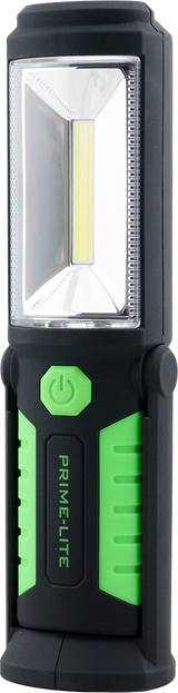 COB PIVOTING WORKLIGHT