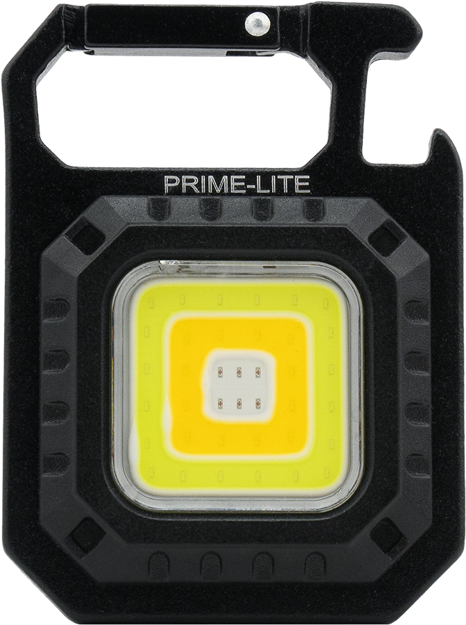 1000 Lumen Pocket Carabiner