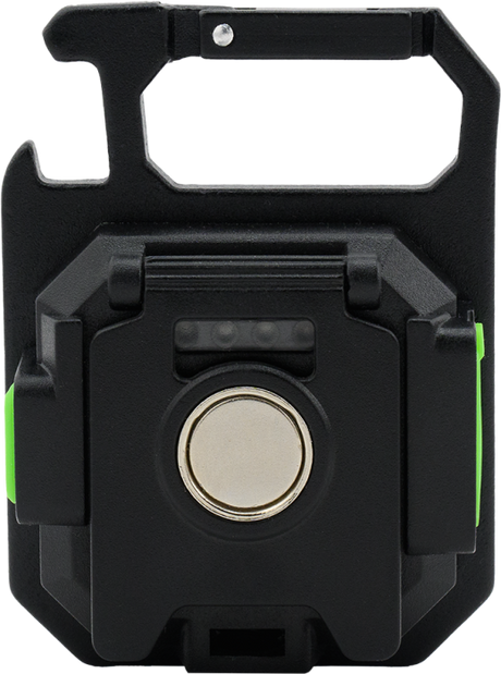 1000 Lumen Pocket Carabiner