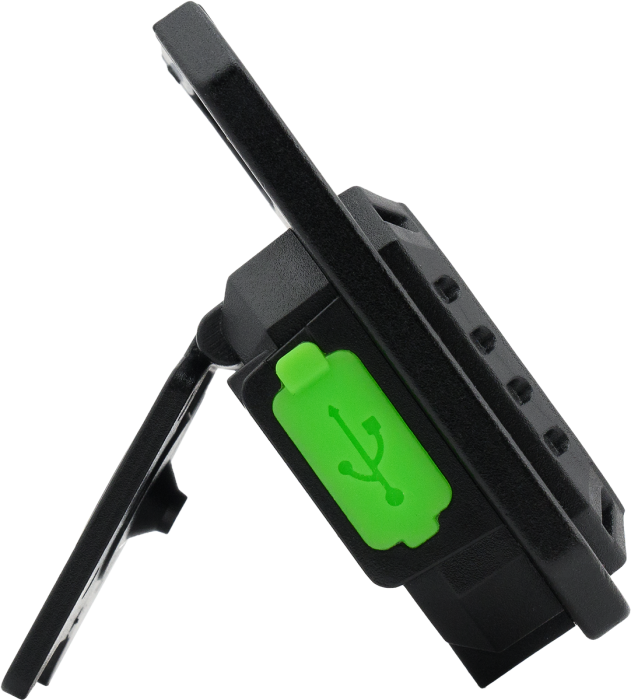 1000 Lumen Pocket Carabiner