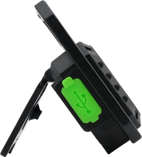 1000 Lumen Pocket Carabiner