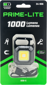 1000 Lumen Pocket Carabiner
