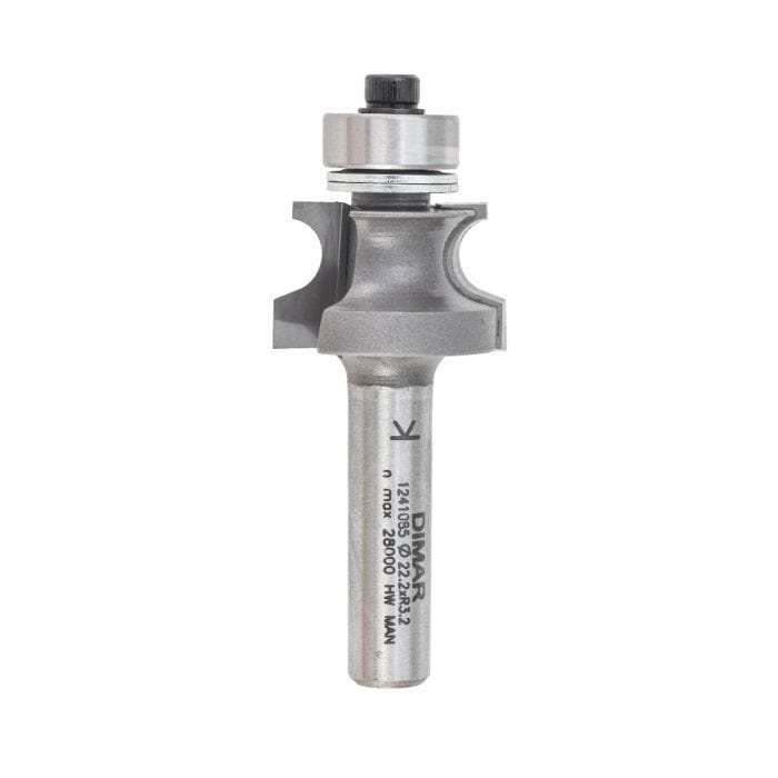 DIMAR 241R4-32 CORNER BEADING BIT