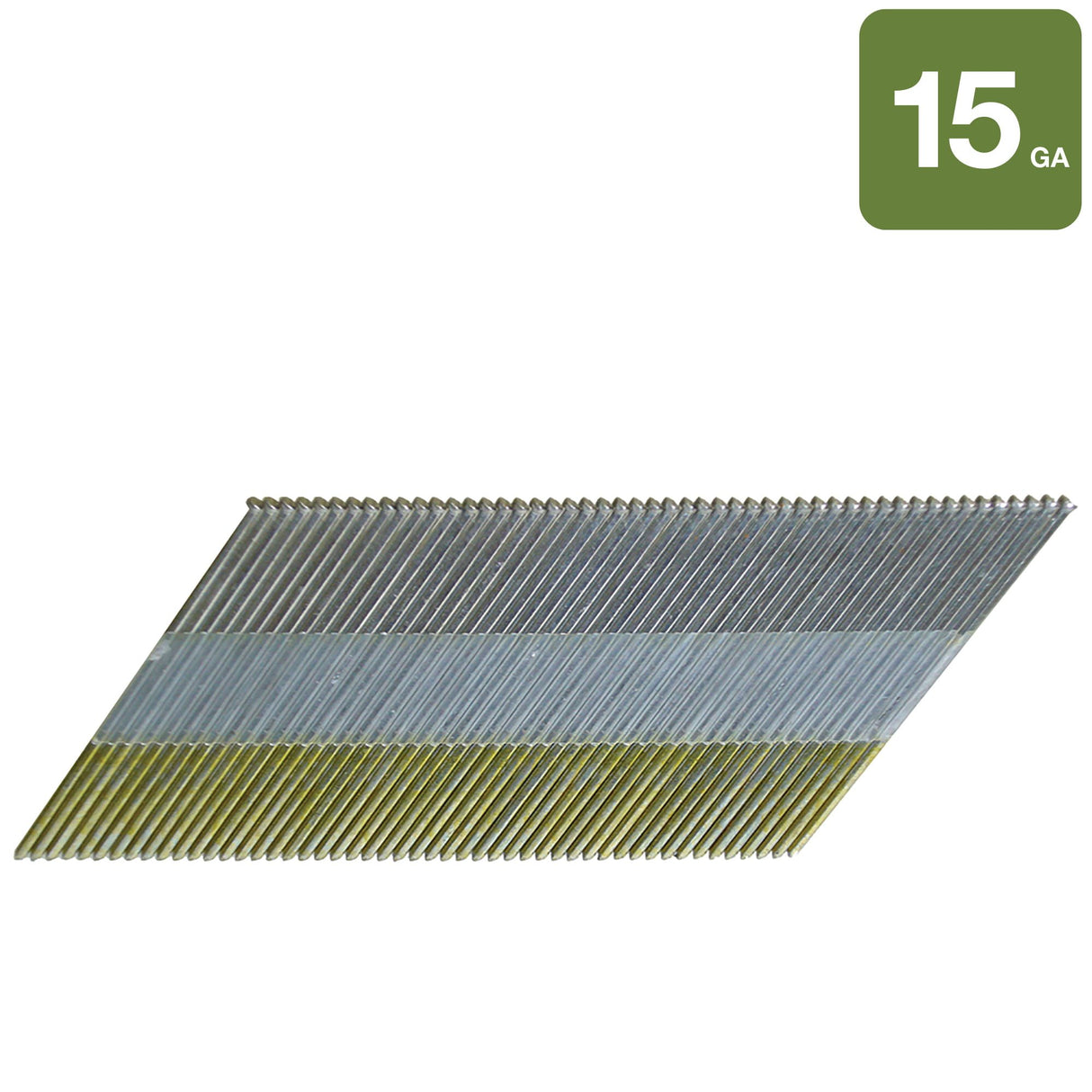 METABO 14304HPT 1-3/4 Inch 15 Gauge Angled Finished Nails