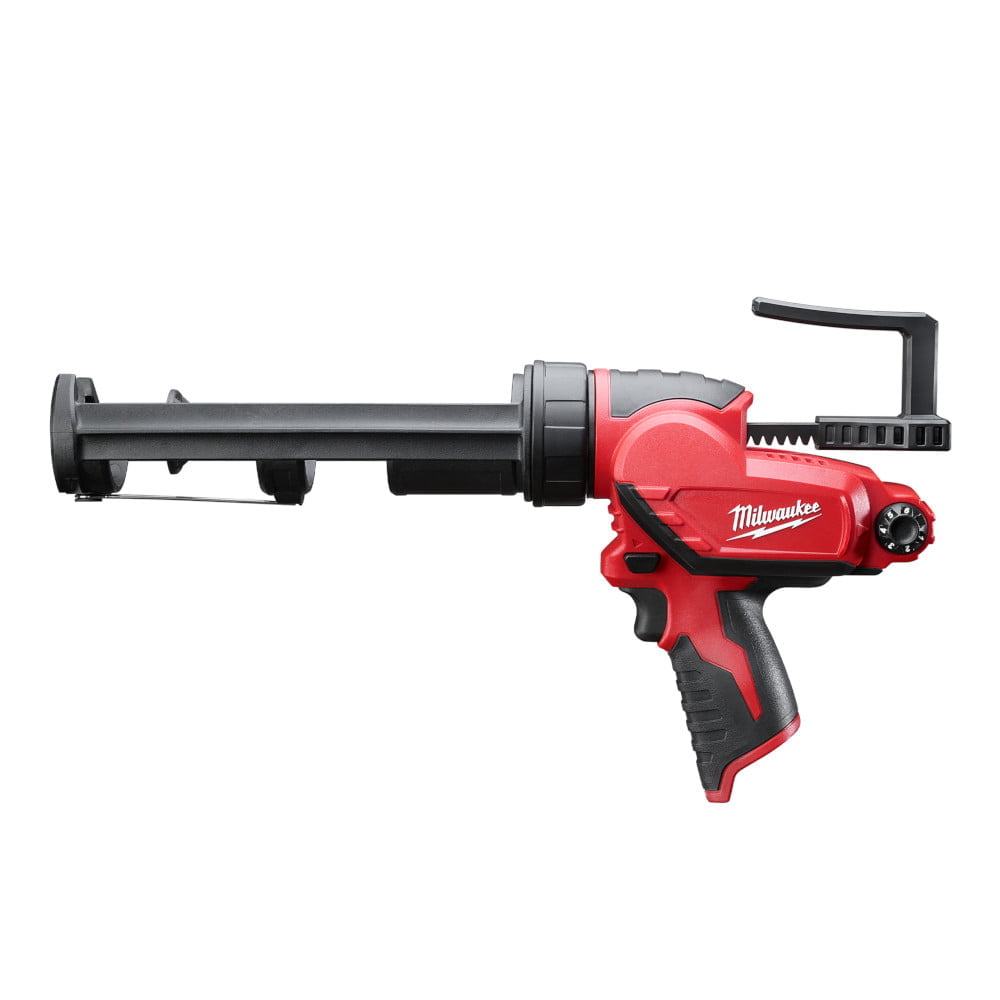 MILWAUKEE 2441-20 M12™ 10oz. Caulk and Adhesive Gun (Tool Only)