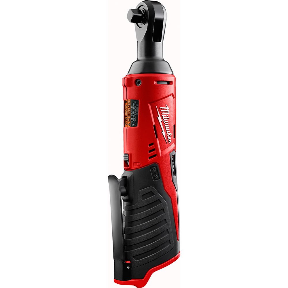 MILWAUKEE 2457-20 M12™ Cordless 3/8" Ratchet (Tool Only)