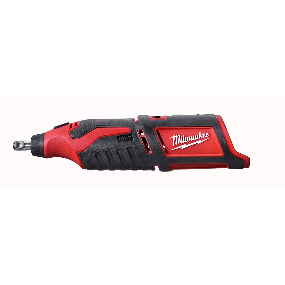 MILWAUKEE 2460-20 M12™ Rotary Tool (Tool Only)