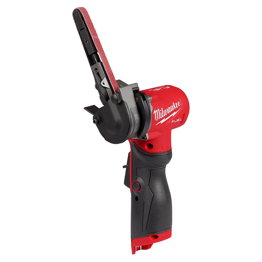 MILWAUKEE 2483-20 M12 FUEL™ 3/8" X 13" Bandfile