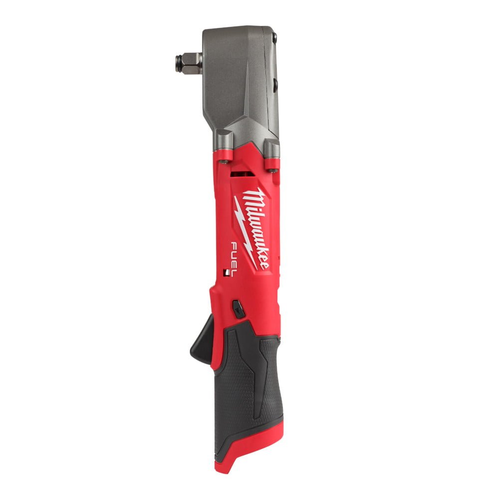 MILWAUKEE 2565-20 M12 FUEL™ 1/2" Right Angle Impact Wrench w/ Friction Ring (Tool Only)