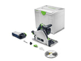 Cordless Track Saw TSC 55 KSEB-Basic