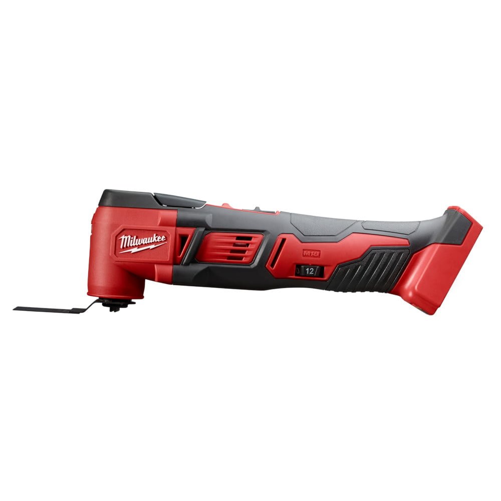 MILWAUKEE 2626-20 M18™ Cordless Multi-Tool (Tool Only)