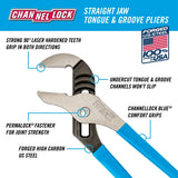 Channellock 430 10 In. Tongue & Groove