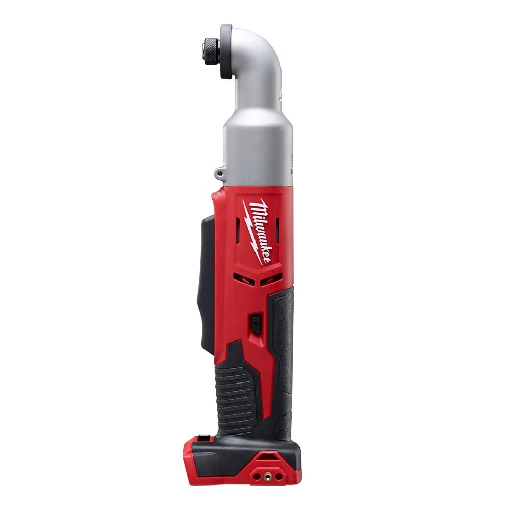 MILWAUKEE 2667-20 M18™ Cordless 2-Speed 1/4" Right Angle Impact Driver (Tool Only)