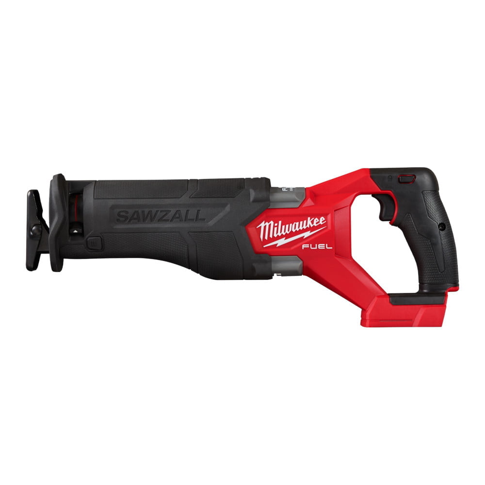 MILWAUKEE 2821-20 M18 FUEL™ SAWZALL® Recip Saw (Tool Only)